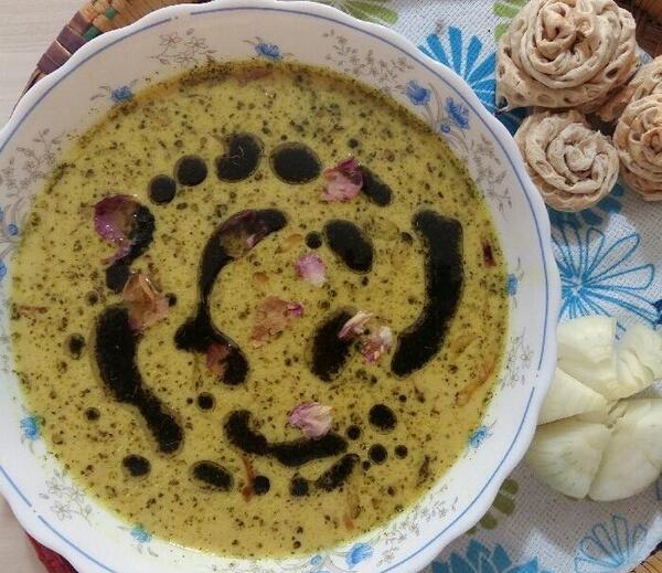 عکس غذا کله جوش
