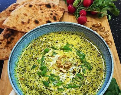 عکس غذا کله جوش