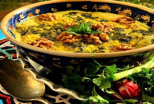 عکس غذا کله جوش