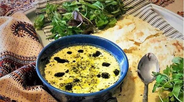 عکس غذا کله جوش
