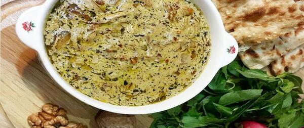 عکس غذا کله جوش