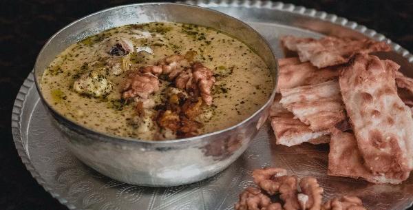 عکس غذا کله جوش