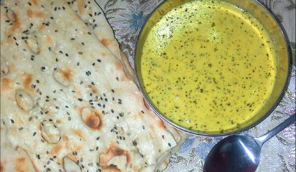 عکس غذا کله جوش