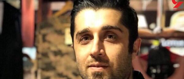 عکس سعید گرگانی