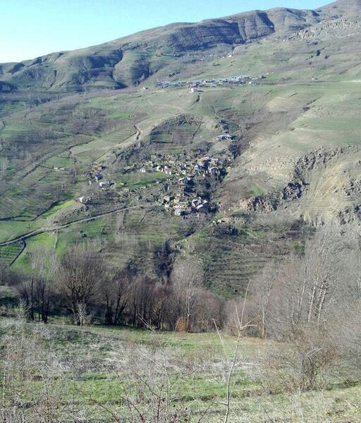 عکس طبیعت زیبا ساده