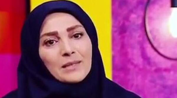 عکس قبل عمل ژیلا صادقی