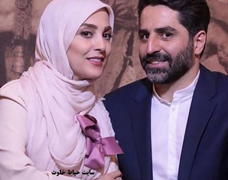 عکس قبل عمل ژیلا صادقی