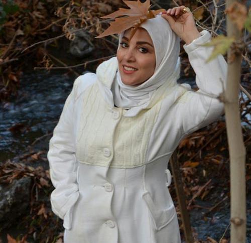 عکس قبل عمل ژیلا صادقی
