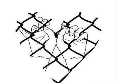 عکس قلب شکسته جدید