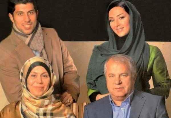 عکس محمد پروین