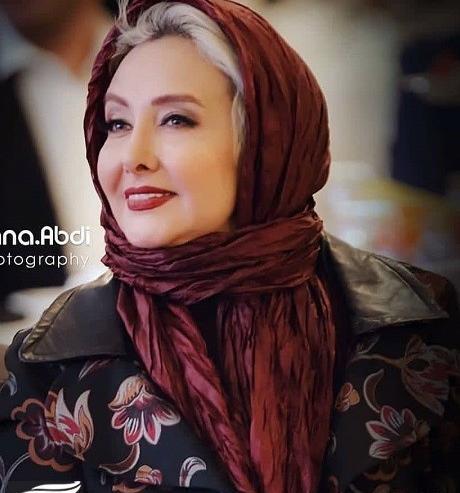 عکس بچگی کتایون ریاحی