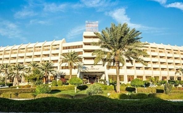 عکس شایان هتل