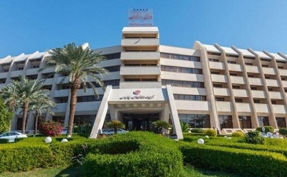 عکس شایان هتل