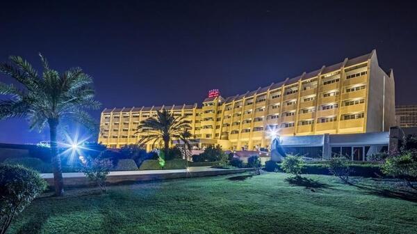عکس شایان هتل