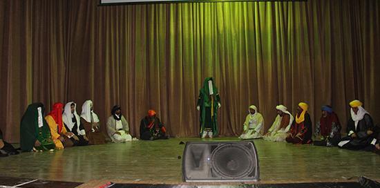 عکس احمد چنانی