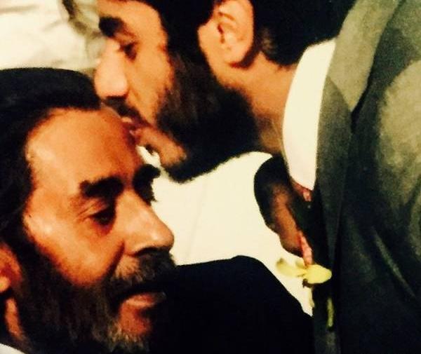 عکس پوریا شکیبا