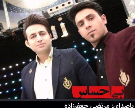 عکس مرتضی جعفرزاده