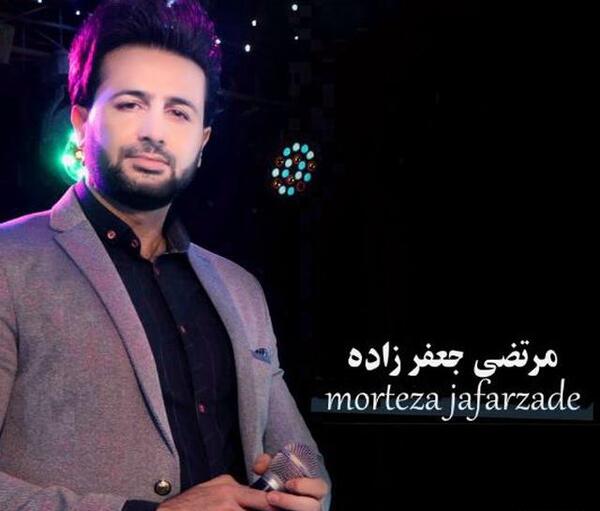 عکس مرتضی جعفرزاده