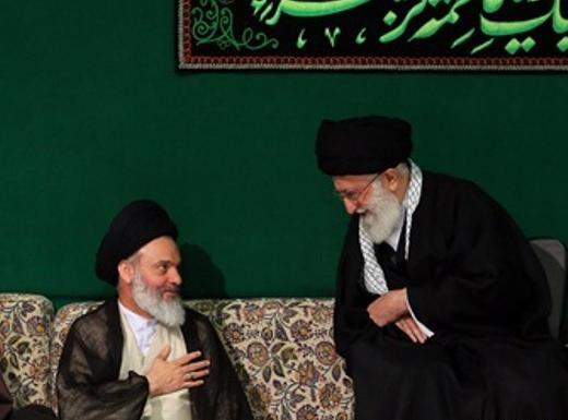 عکس الله حسینی
