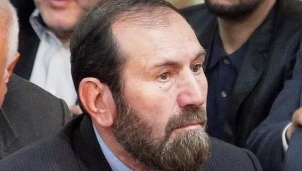 عکس الله حسینی