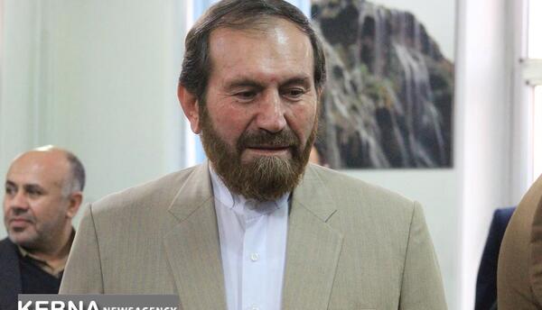 عکس الله حسینی