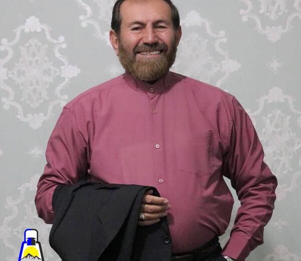 عکس الله حسینی