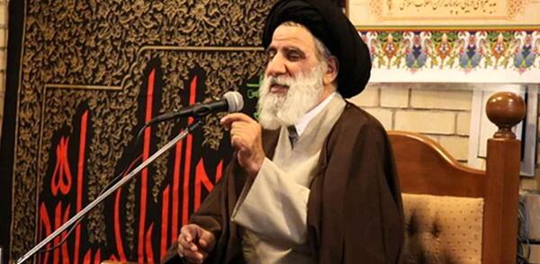 عکس الله حسینی