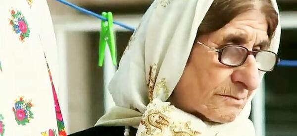 عکس آسیه مرادی