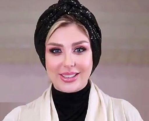 عکس پیری نیوشا ضیغمی