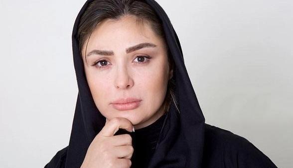 عکس پیری نیوشا ضیغمی