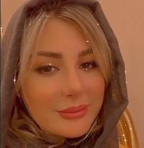 عکس پیری نیوشا ضیغمی