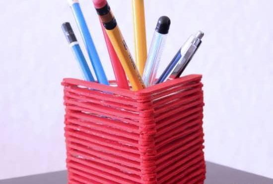 عکس ایده برای کاردستی کاروفناوری هفتم