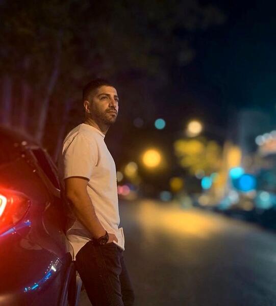 عکس شبگردی