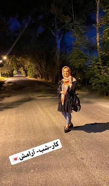 عکس شبگردی
