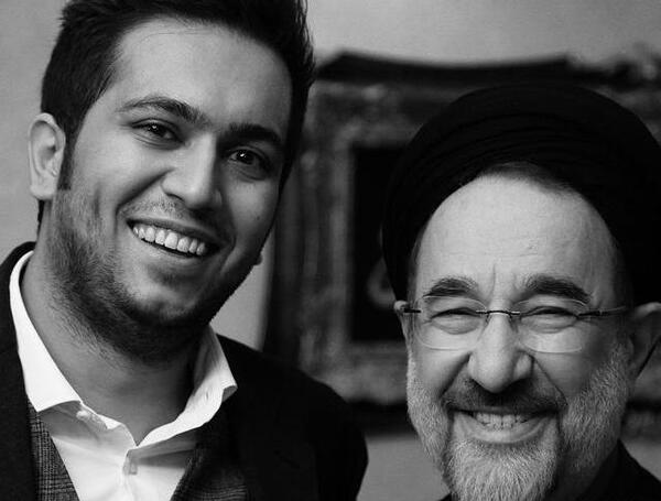 عکس امیرحسین همتی