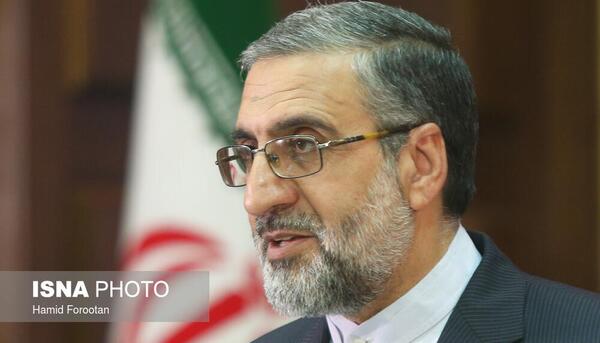 عکس عباس جعفری دولت آبادی