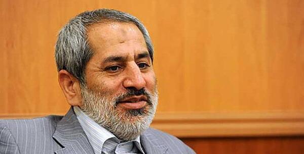 عکس عباس جعفری دولت آبادی