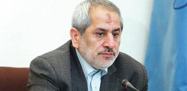عکس عباس جعفری دولت آبادی