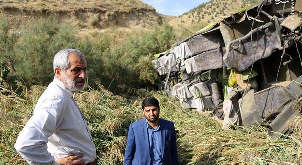 عکس عباس جعفری دولت آبادی