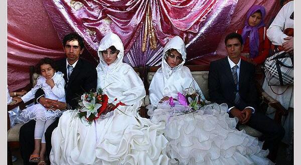 عکس عروس نامزدی