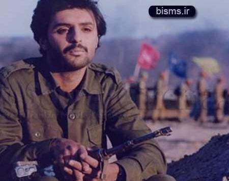 عکس پیمان شریعتی