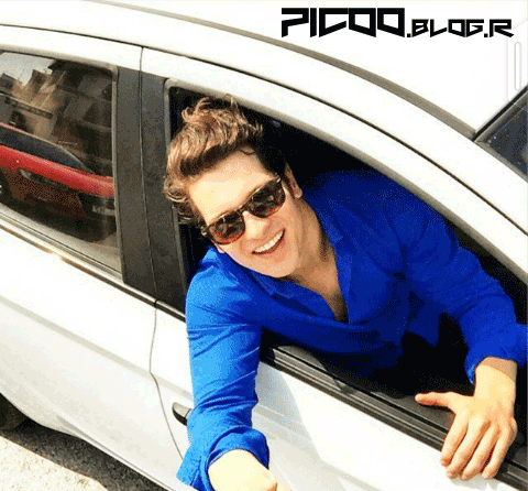عکس بچگی چاتای اولوسوی