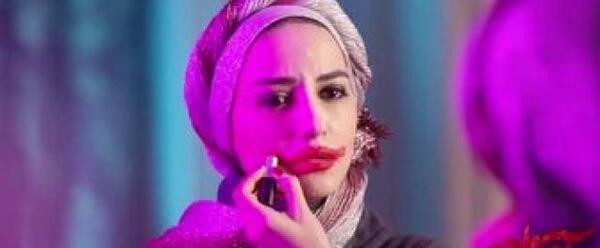 عکس راضیه زمانی