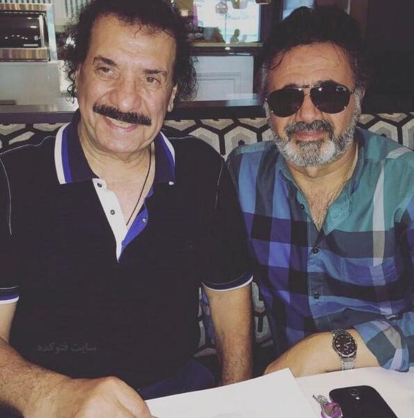 عکس نوشته جواد یساری