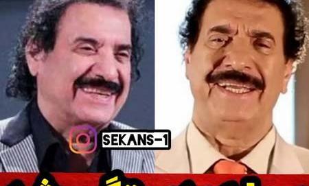 عکس نوشته جواد یساری