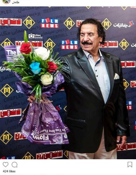 عکس نوشته جواد یساری