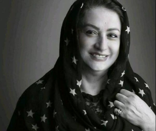 عکس مریم امیر جلالی