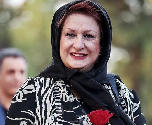 عکس مریم امیر جلالی