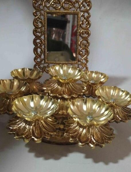 عکس هفت سین برنجی