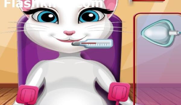 عکس بارداری راپونزل